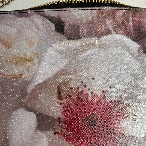 Ted Baker crossbody bag - Picture 2 of 4